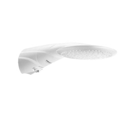 Chuveiro Elétrico Advanced Multitemperatura Branco 220V/7500W Lorenzetti Chuveiro Elétrico Advanced Multitemperatura Branco 220V/7500W Lorenzetti