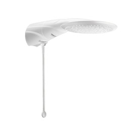 Chuveiro Elétrico Advanced Eletrônico Branco 220V/7500W Lorenzetti Chuveiro Elétrico Advanced Eletrônico Branco 220V/7500W Lorenzetti