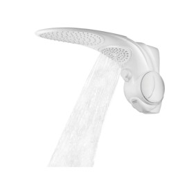 Chuveiro Elétrico Duo Shower Multitemperaturas Branco 220V/7500W Lorenzetti Chuveiro Elétrico Duo Shower Multitemperaturas Branco 220V/7500W Lorenzetti