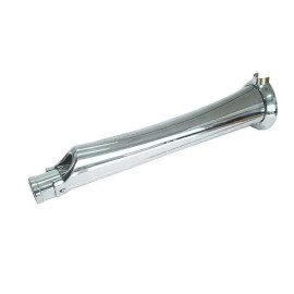 Cano para chuveiro 30cm Cromado Lorenzetti Cano para chuveiro 30cm Cromado Lorenzetti