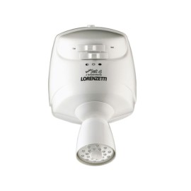 Chuveiro Elétrico Jet 4 Multitemperatura Branco 220V/6800W Lorenzetti Chuveiro Elétrico Jet 4 Multitemperatura Branco 220V/6800W Lorenzetti