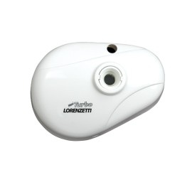 Pressurizador para Chuveiro Maxi Turbo Branco 220V Lorenzetti Pressurizador para Chuveiro Maxi Turbo Branco 220V Lorenzetti