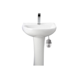 Maxi Aquecedor Ultra Branco/Cinza 220V 5500W Lorenzetti Maxi Aquecedor Ultra Branco/Cinza 220V 5500W Lorenzetti