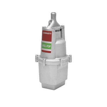 Bomba Submersa 220V BSL POP Lorenzetti