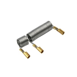 Resistência para Chuveiro e Torneiras 3T 5500W 127V Lorenzetti Resistência para Chuveiro e Torneiras 3T 5500W 127V Lorenzetti