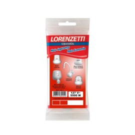 Resistência para Chuveiro e Torneiras 3T 5500W 127V Lorenzetti Resistência para Chuveiro e Torneiras 3T 5500W 127V Lorenzetti