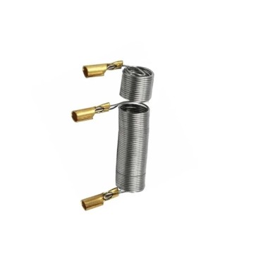 Resistência para Chuveiro e Torneiras 3T 5500W 220V Lorenzetti