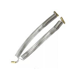 Resistência para Chuveiro 4T 6800W 220V Lorenzetti Resistência para Chuveiro 4T 6800W 220V Lorenzetti