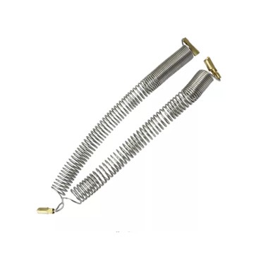 Resistência para Chuveiro 4T 6800W 220V Lorenzetti