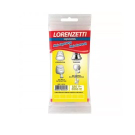 Resistência para Chuveiro 4T 6800W 220V Lorenzetti Resistência para Chuveiro 4T 6800W 220V Lorenzetti