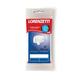 Resistência para Chuveiro Jet Turbo / Master 7500W 220V Lorenzetti Resistência para Chuveiro Jet Turbo / Master 7500W 220V Lorenzetti