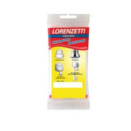 Resistência para Chuveiro 4T 5700W 220V Lorenzetti Resistência para Chuveiro 4T 5700W 220V Lorenzetti