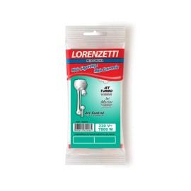 Resistência para Chuveiro Eletrônico Jet Control 7800W 220V Lorenzetti Resistência para Chuveiro Eletrônico Jet Control 7800W 220V Lorenzetti