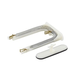 Resistência para Aquecedor Versátil 5500W 220V Lorenzetti