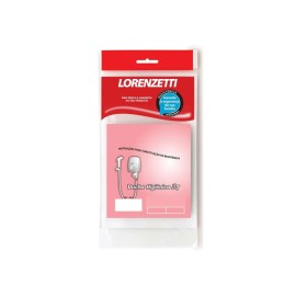 Resistência para Ducha Higiênica 3T 4300W 220V Lorenzetti Resistência para Ducha Higiênica 3T 4300W 220V Lorenzetti