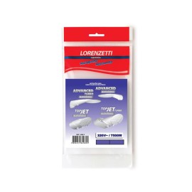 Resistência para Chuveiro Eletrônica Advanced / Top Jet 7500W 220V Lorenzetti Resistência para Chuveiro Eletrônica Advanced / Top Jet 7500W 220V Lorenzetti