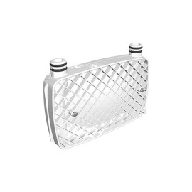 Resistência para Chuveiro Acqua Storm/Star/Duo/Jet/Wave 6800W 220V Lorenzetti