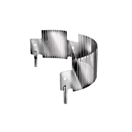 Resistência para Aquecedor Maxi 2T 5500W 220V Lorenzetti Resistência para Aquecedor Maxi 2T 5500W 220V Lorenzetti