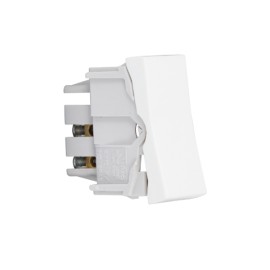 Módulo de Interruptor Simples 10A Pial Plus Pial Legrand Módulo de Interruptor Simples 10A Pial Plus Pial Legrand