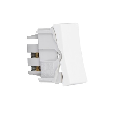 Módulo de Interruptor Simples 10A Pial Plus Pial Legrand