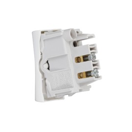 Módulo de Interruptor Simples 10A Pial Plus Pial Legrand Módulo de Interruptor Simples 10A Pial Plus Pial Legrand
