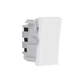 Módulo de Interruptor Paralelo 10A Pial Plus Pial Legrand Módulo de Interruptor Paralelo 10A Pial Plus Pial Legrand
