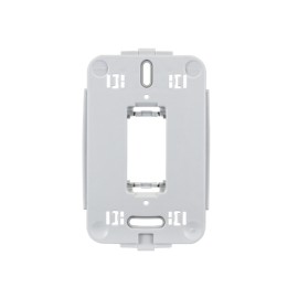 Suporte para Placa 4x2 Vertical Pial Plus Pial Legrand Suporte para Placa 4x2 Vertical Pial Plus Pial Legrand