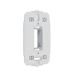 Suporte para Placa 4x2 Vertical Pial Plus Pial Legrand Suporte para Placa 4x2 Vertical Pial Plus Pial Legrand
