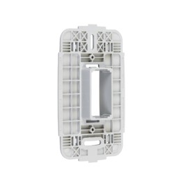 Suporte para Placa 4x2 Vertical Pial Plus Pial Legrand Suporte para Placa 4x2 Vertical Pial Plus Pial Legrand