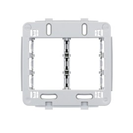 Suporte para Placa 4x4 Pial Plus Pial Legrand Suporte para Placa 4x4 Pial Plus Pial Legrand