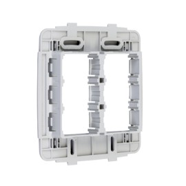 Suporte para Placa 4x4 Pial Plus Pial Legrand Suporte para Placa 4x4 Pial Plus Pial Legrand
