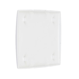 Placa sem Suporte 4x4 Cega Pial Plus Pial Legrand Placa sem Suporte 4x4 Cega Pial Plus Pial Legrand