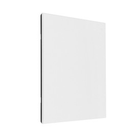 Placa 4x4 Cega sem Suporte Branco Arteor Pial Legrand Placa 4x4 Cega sem Suporte Branco Arteor Pial Legrand