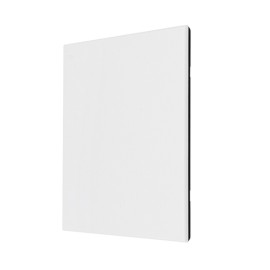 Placa 4x4 Cega sem Suporte Branco Arteor Pial Legrand Placa 4x4 Cega sem Suporte Branco Arteor Pial Legrand