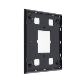 Placa 4x4 Cega sem Suporte Branco Arteor Pial Legrand Placa 4x4 Cega sem Suporte Branco Arteor Pial Legrand