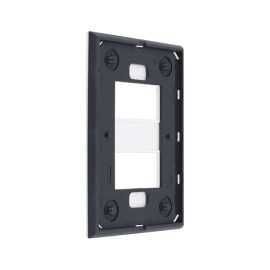 Placa 4x2 2 Postos sem Suporte Branco Arteor Pial Legrand