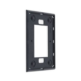 Placa 4x2 3 Postos sem Suporte Branco Arteor Pial Legrand