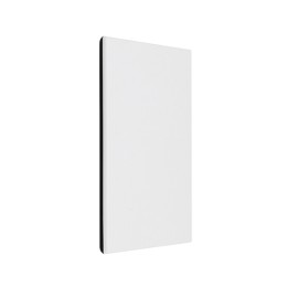 Placa 4x2 Cega sem Suporte Branco Arteor Pial Legrand Placa 4x2 Cega sem Suporte Branco Arteor Pial Legrand