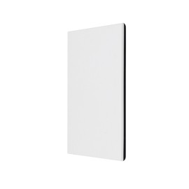 Placa 4x2 Cega sem Suporte Branco Arteor Pial Legrand Placa 4x2 Cega sem Suporte Branco Arteor Pial Legrand