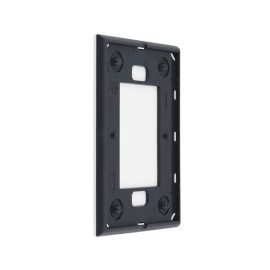 Placa 4x2 Cega sem Suporte Branco Arteor Pial Legrand Placa 4x2 Cega sem Suporte Branco Arteor Pial Legrand