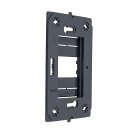 Suporte 4x2 Cinza Arteor Pial Legrand