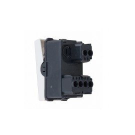 Módulo de Interruptor Paralelo 16A Branco Arteor Pial Legrand