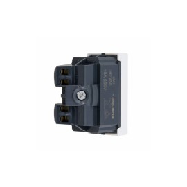 Módulo de Tomada de Energia 10A Branco Arteor Pial Legrand