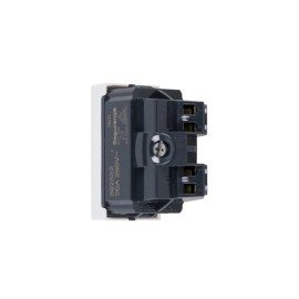 Módulo de Tomada de Energia 20A Branco Arteor Pial Legrand