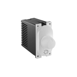 Variador Rotativo 127V 300W Branco Nereya Pial Legrand