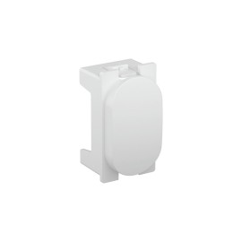 Módulo Cego Branco Nereya Pial Legrand