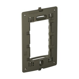 Suporte 4x2 para Placa Nereya Pial Legrand