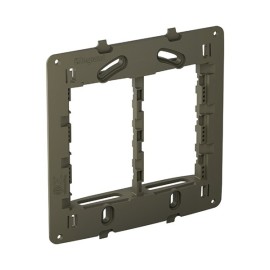 Suporte 4x4 para Placa Nereya Pial Legrand