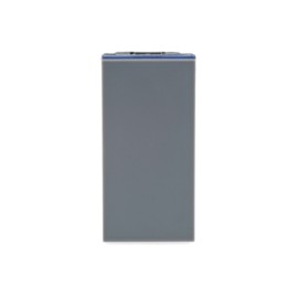 Módulo de Interruptor Paralelo 10A Cinza Borne Aut. Plus+ Pial Legrand Módulo de Interruptor Paralelo 10A Cinza Borne Aut. Plus+ Pial Legrand