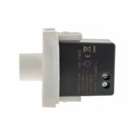 Módulo Variador Rotativo para Ventilador Bivolt 160VA Branco Plus+ Pial Legrand